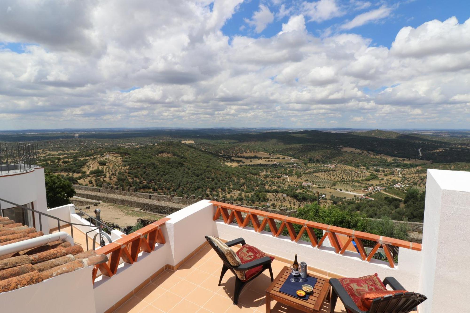 The Place At Evoramonte Exterior foto