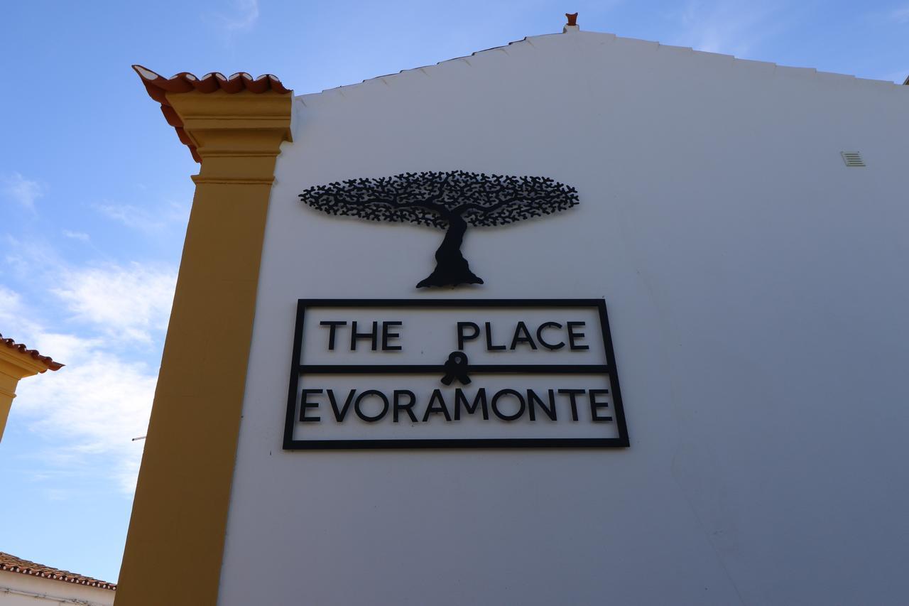 The Place At Evoramonte Exterior foto