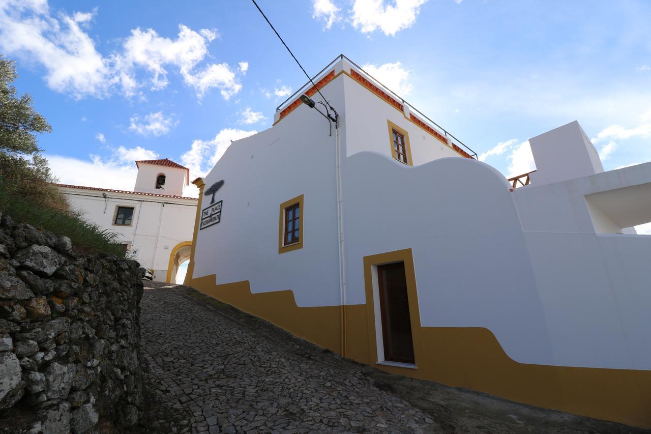 The Place At Evoramonte Exterior foto